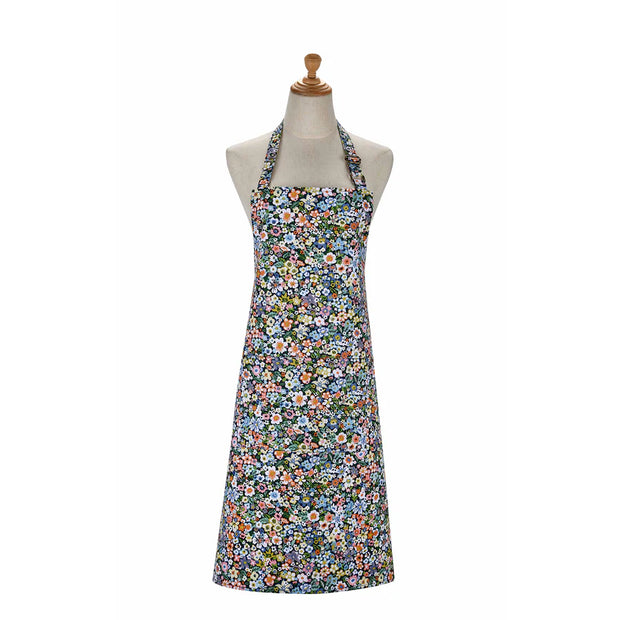 Confetti Floral Apron - Cotton One Size