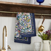 Confetti Floral Tea Towel - Cotton