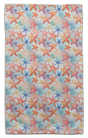 Starfish Eco-Dishtowel