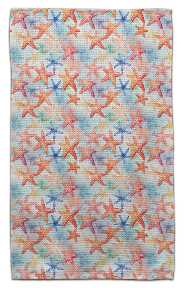 Starfish Eco-Dishtowel