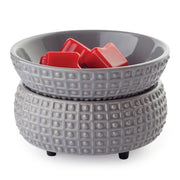 Slate 2-in-1 Classic Tart Warmer