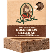 Cold Brew Cleanse Bar Soap