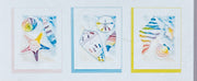 Seashell Note Card Box Set