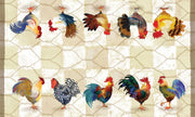 *NEW* Chicken Dance Floor Flair