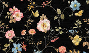 *NEW* Tea Rose - Black