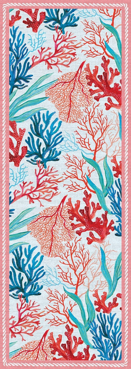 Coral - Colorful