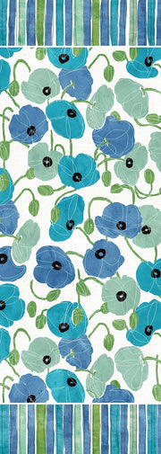 *NEW* Blue Poppies