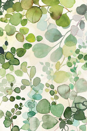 *NEW* Watercolor Greenery