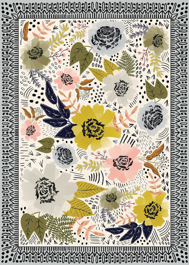 *NEW* Chalky Floral