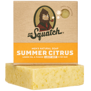 Summer Citrus Bar Soap