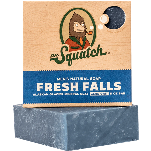 Fresh Falls Bar Soap