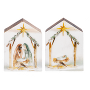 Nativity Blocks