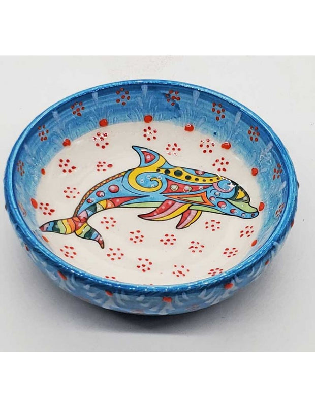 3" Animal Bowls, assorted