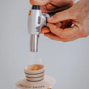 Cocktail Torch