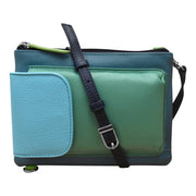 Two-Way Phone Bag by ili New York