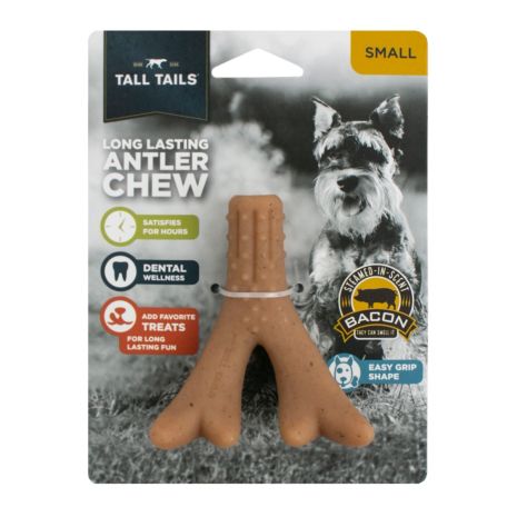 Antler Chew Bacon Large