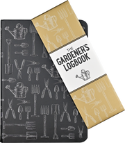 The Gardener's Logbook