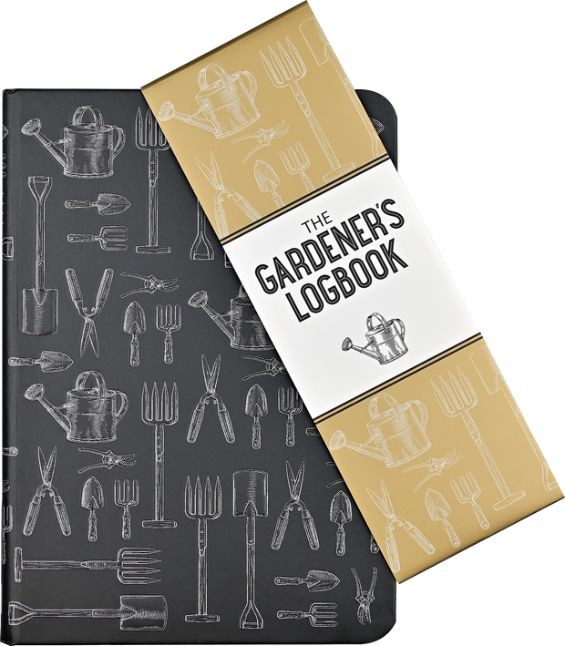 The Gardener's Logbook