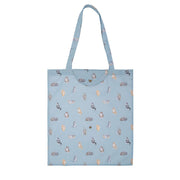 'Feline Friends' Cat Foldable Shopping Bag