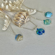 Soul of the Ocean CR Necklace