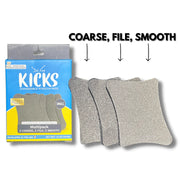 Kicks Replacement Squares