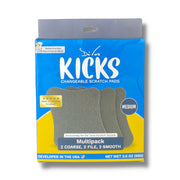 Kicks Replacement Squares