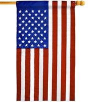 American Flag Standard Flag