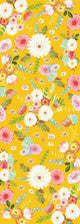 *NEW* Floral Fiesta - Gold