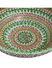 5” Lace Garden Bowls