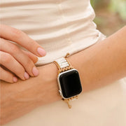 Heavenly Howlite Apple Watch Band