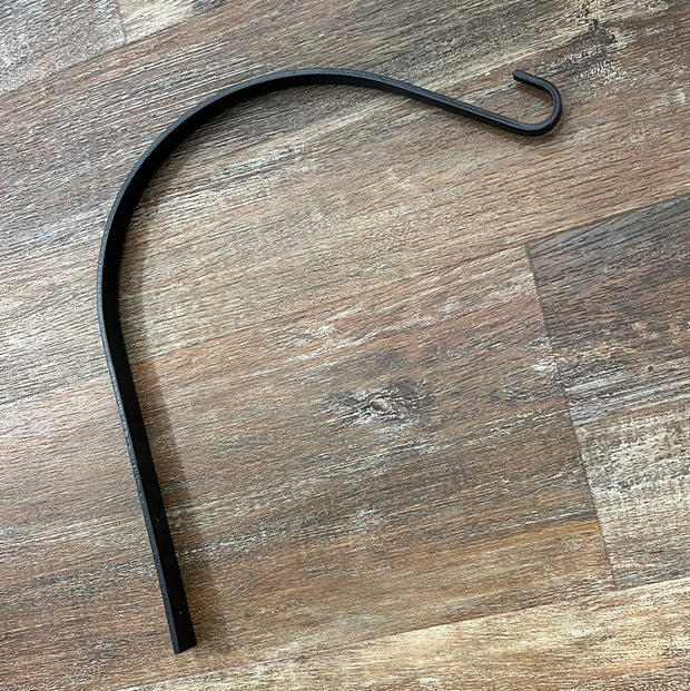 12" Arch Hook