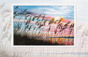 Coastal Breeze Coping/Healing Greeting Card