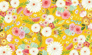 *NEW* Floral Fiesta - Gold