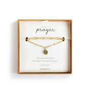 Wrapped in Prayer Jewelry Collection