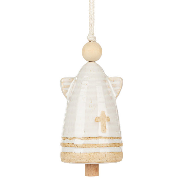 Blessed Mini Angel Bell