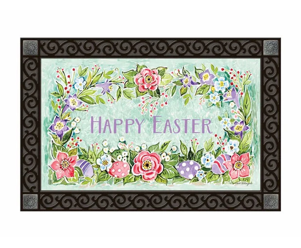 Joyful Easter MatMate Insert