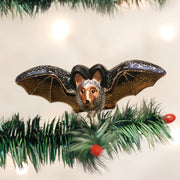 Bat Clip-on Ornament