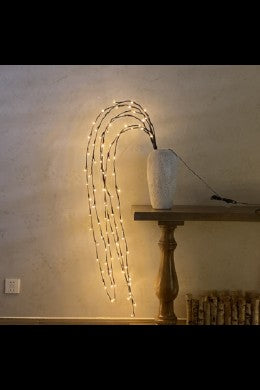 Weeping Willow 98 LED Garland