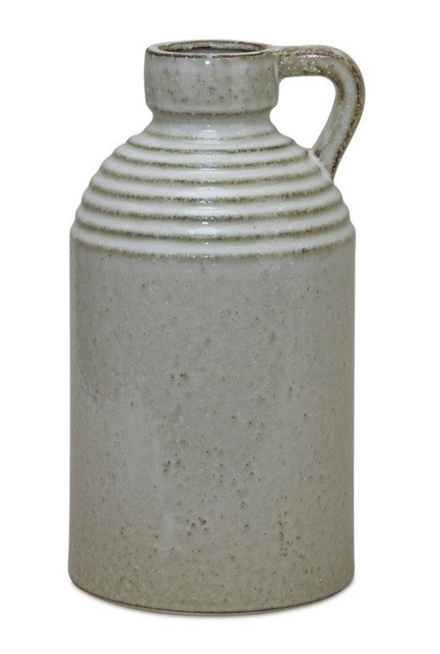 Terra Cotta Jug Large