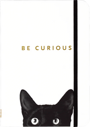 Curious Cat Journal