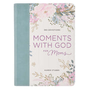 Moments with God Mom Devotional
