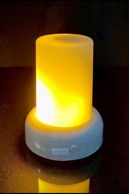 Mini Flame Illusion LED Module