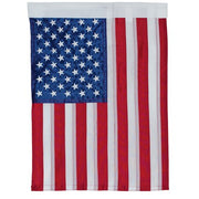 In the Breeze American Flag, 28" x 40"