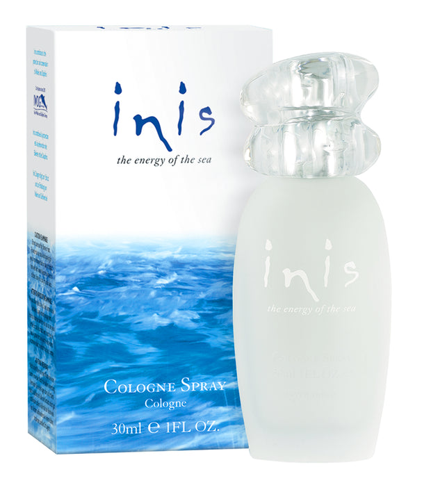 Inis Energy of the Sea Cologne Spray 30ml