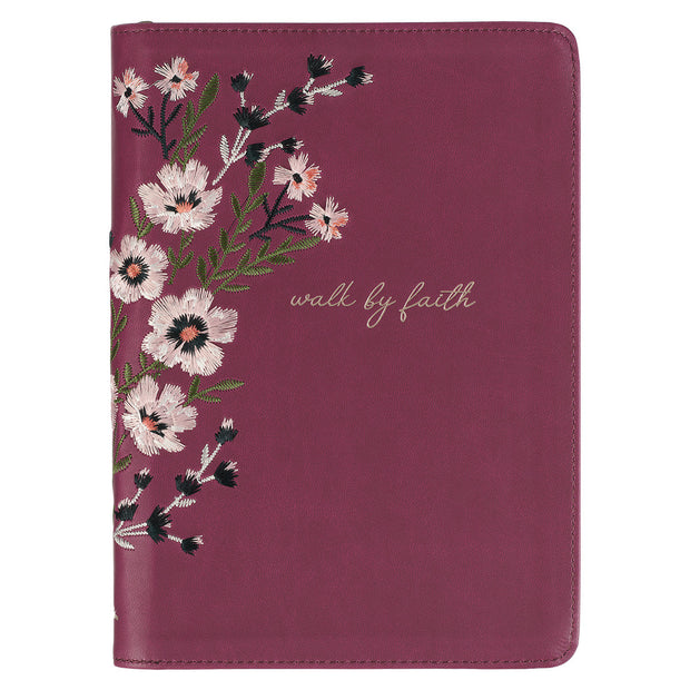 Journal Walk by Faith