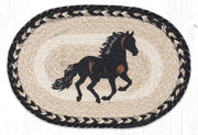 Country Collection, Printed Jute Trivets/Miniature Swatches - CLICK FOR MORE SIZES