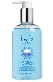 Inis Energy of the Sea - Sea Mineral Hand Wash, 300ml/10 fl oz