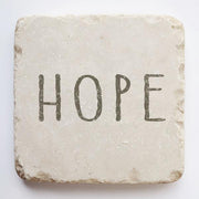 Hope Scripture Stone
