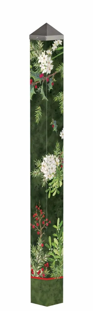 Balsam & Berries 60" Art Pole