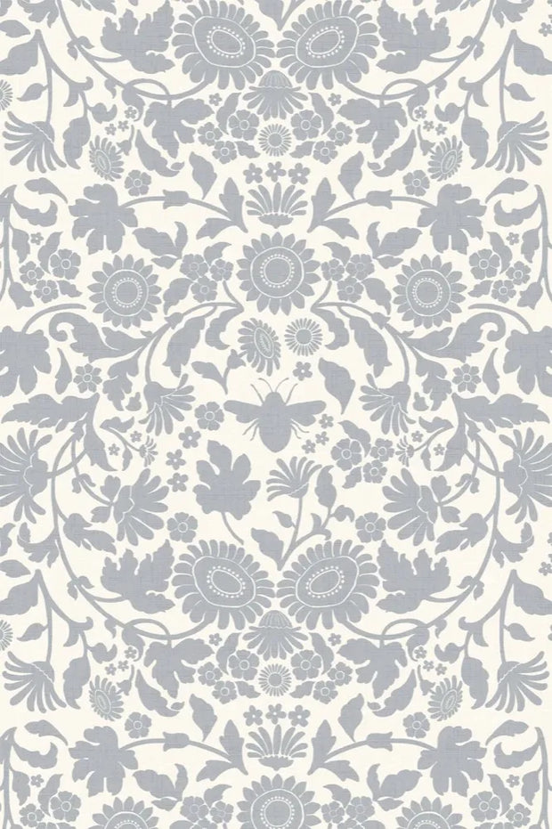 *NEW* Bee Floral - Grey